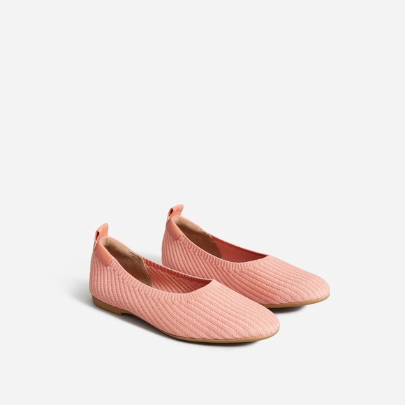 Authentic Everlane Knit Flats - Picture 2 of 11